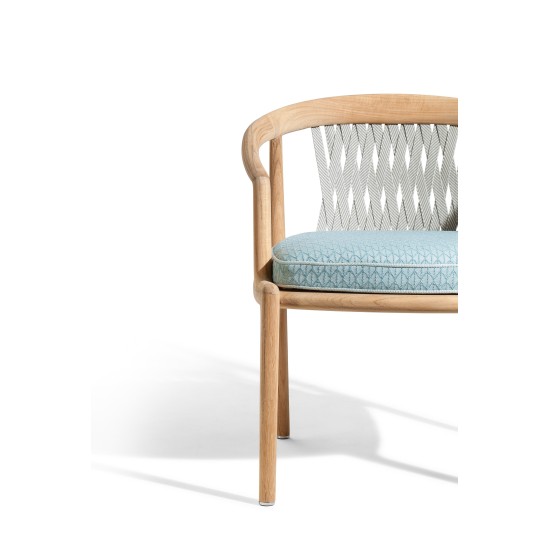 POLTRONA FRAU THE SECRET GARDEN FAUTEUIL