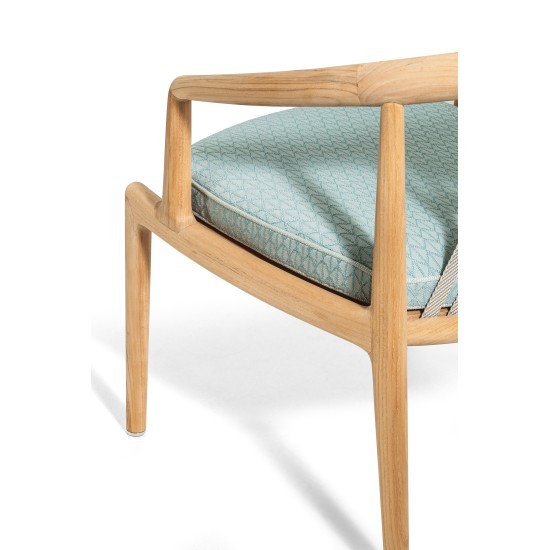 POLTRONA FRAU THE SECRET GARDEN FAUTEUIL