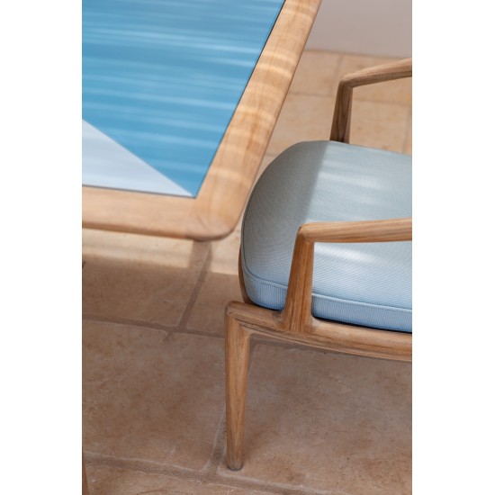 POLTRONA FRAU THE SECRET GARDEN FAUTEUIL