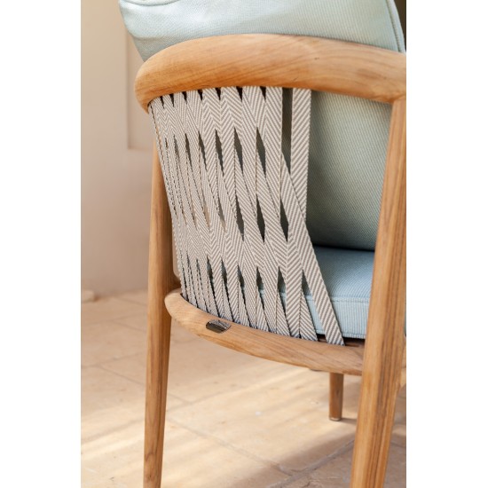 POLTRONA FRAU THE SECRET GARDEN FAUTEUIL
