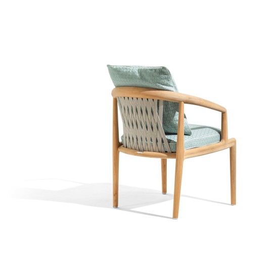 POLTRONA FRAU THE SECRET GARDEN FAUTEUIL