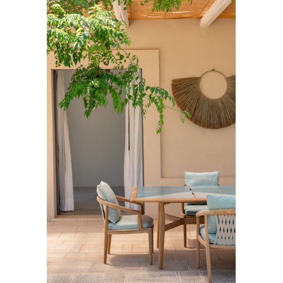 POLTRONA FRAU THE SECRET GARDEN FAUTEUIL