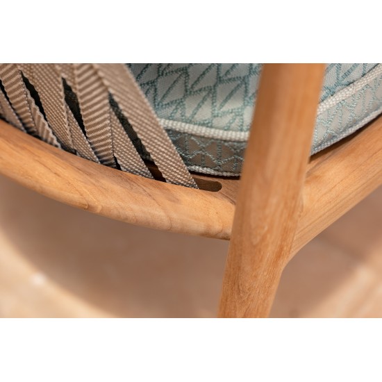 POLTRONA FRAU THE SECRET GARDEN FAUTEUIL