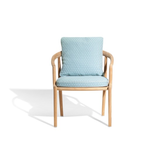 POLTRONA FRAU THE SECRET GARDEN FAUTEUIL