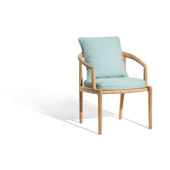 POLTRONA FRAU THE SECRET GARDEN POLTRONCINA