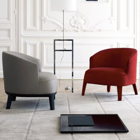 MAXALTO FEBO POLTRONCINA