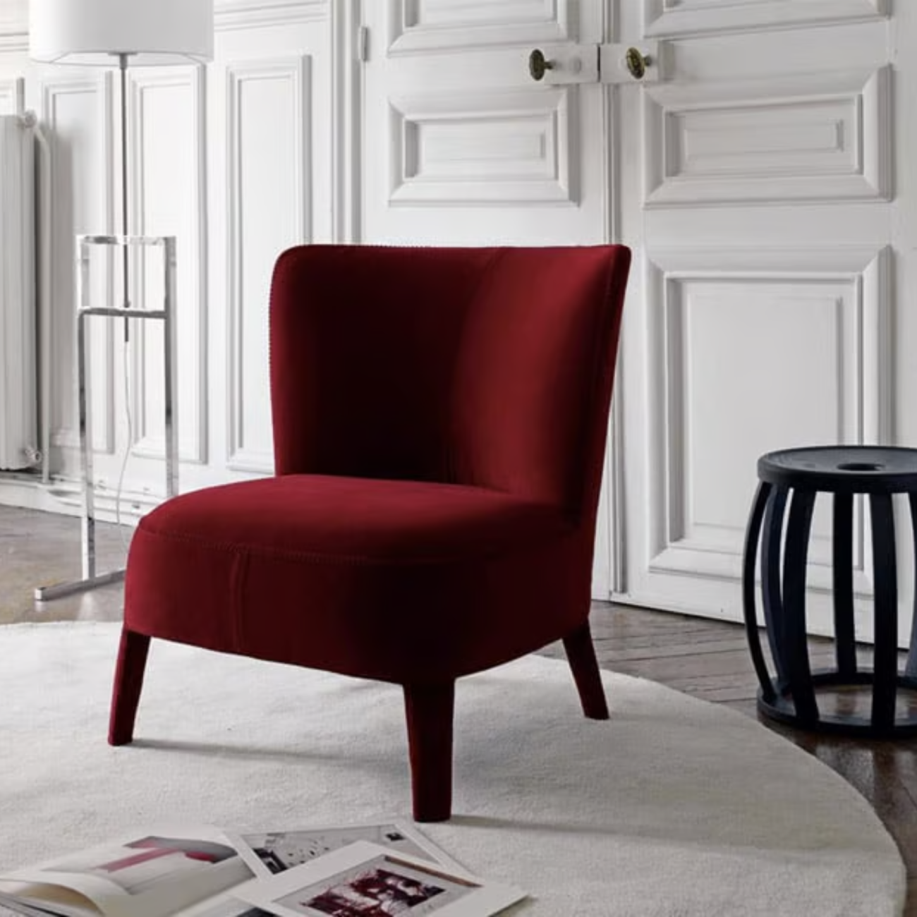 MAXALTO FEBO POLTRONCINA