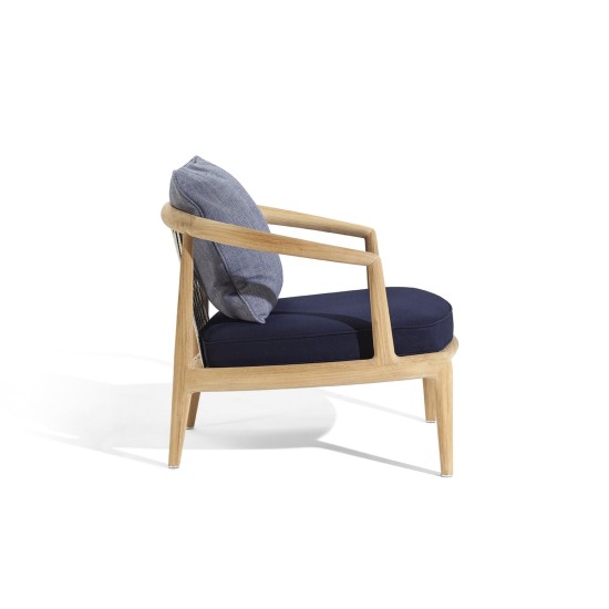 POLTRONA FRAU THE SECRET GARDEN FAUTEUIL