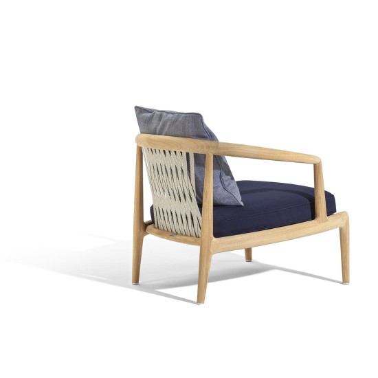 POLTRONA FRAU THE SECRET GARDEN FAUTEUIL