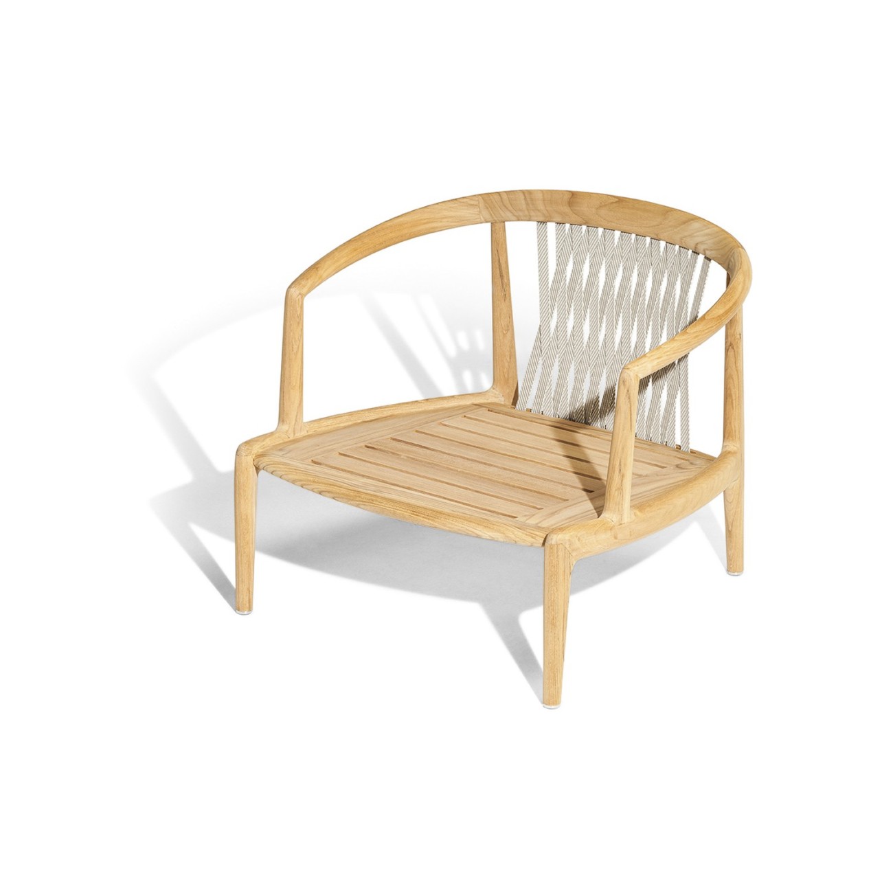 POLTRONA FRAU THE SECRET GARDEN FAUTEUIL