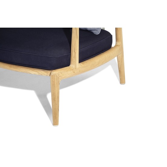 POLTRONA FRAU THE SECRET GARDEN FAUTEUIL
