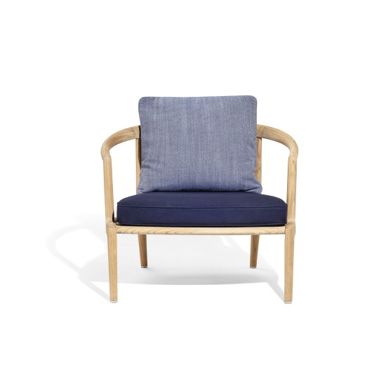 POLTRONA FRAU THE SECRET GARDEN FAUTEUIL