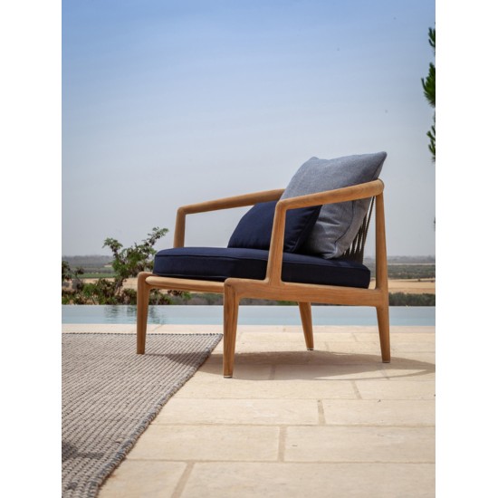 POLTRONA FRAU THE SECRET GARDEN FAUTEUIL