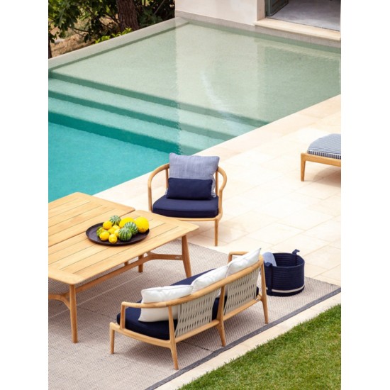 POLTRONA FRAU THE SECRET GARDEN FAUTEUIL