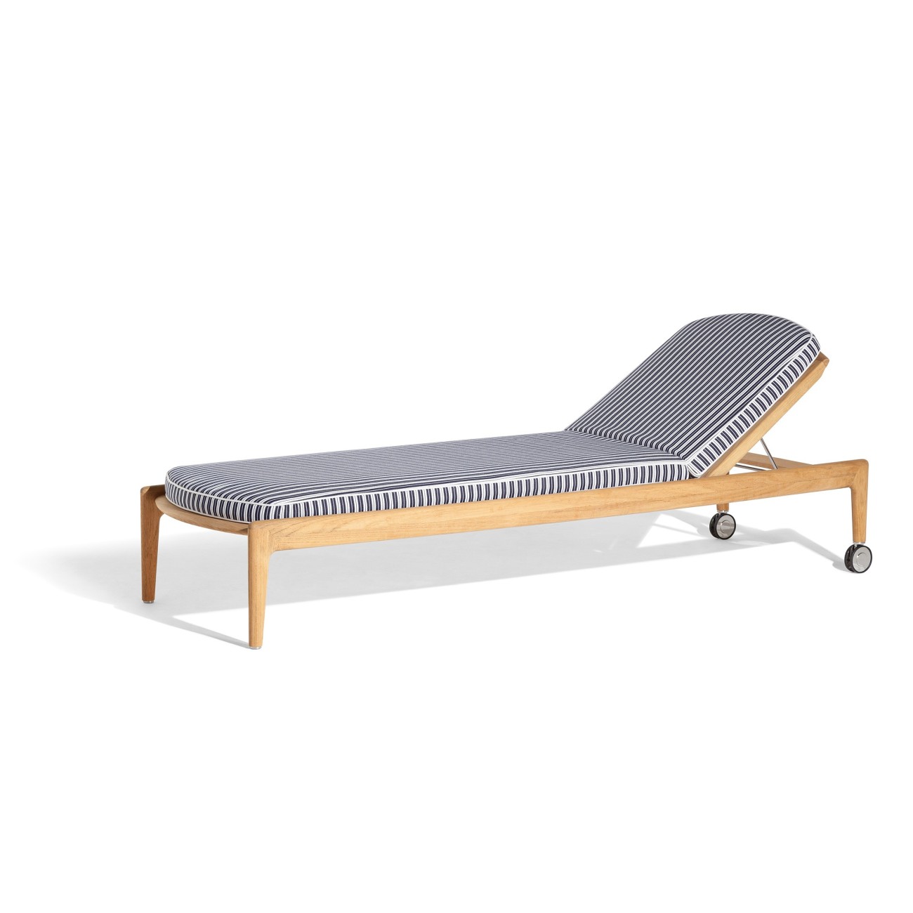 POLTRONA FRAU THE SECRET GARDEN SUNBED