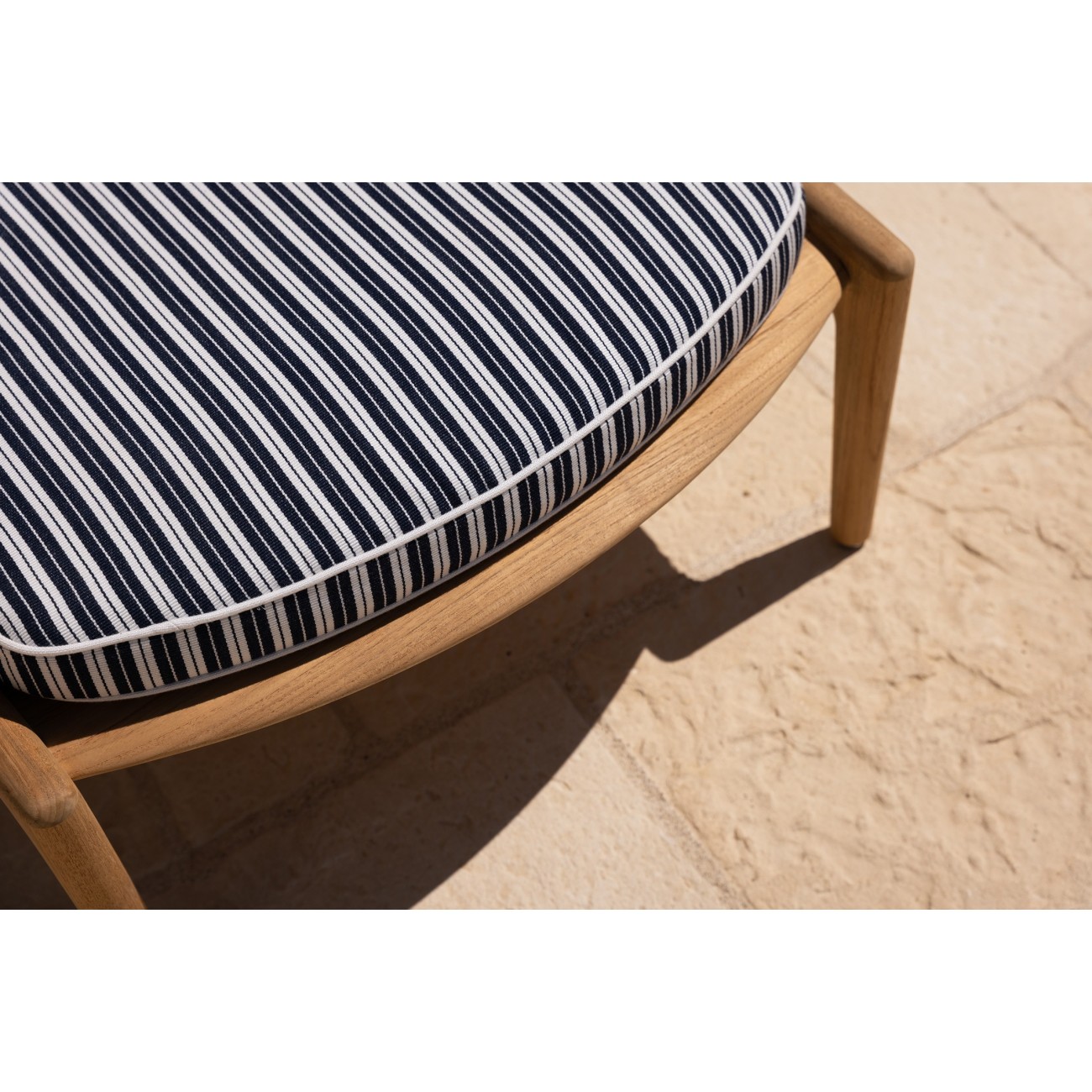 POLTRONA FRAU THE SECRET GARDEN SUNBED