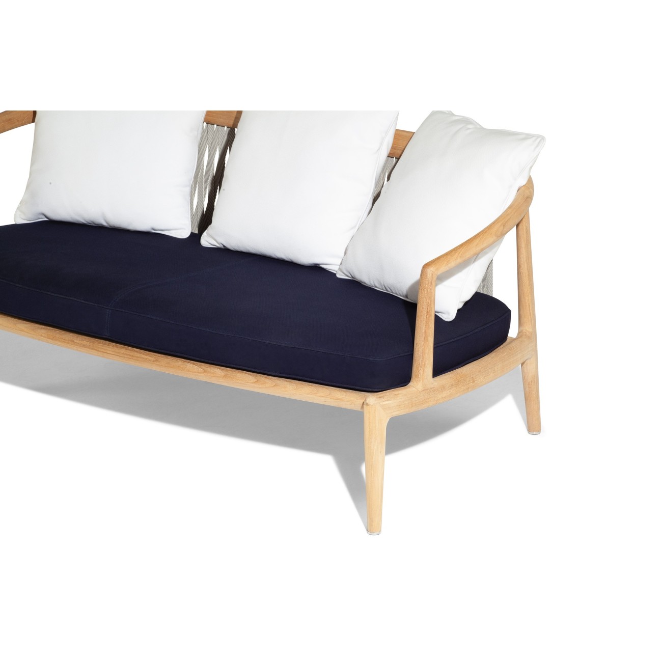 POLTRONA FRAU THE SECRET GARDEN SOFA