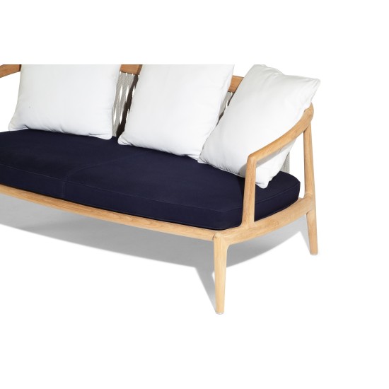 POLTRONA FRAU THE SECRET GARDEN SOFA