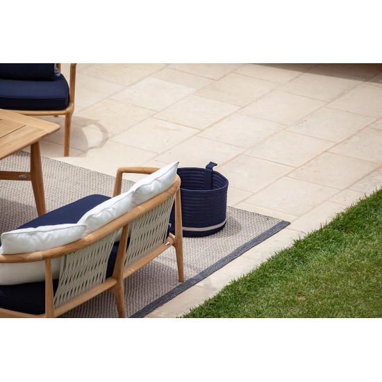 POLTRONA FRAU THE SECRET GARDEN SOFA