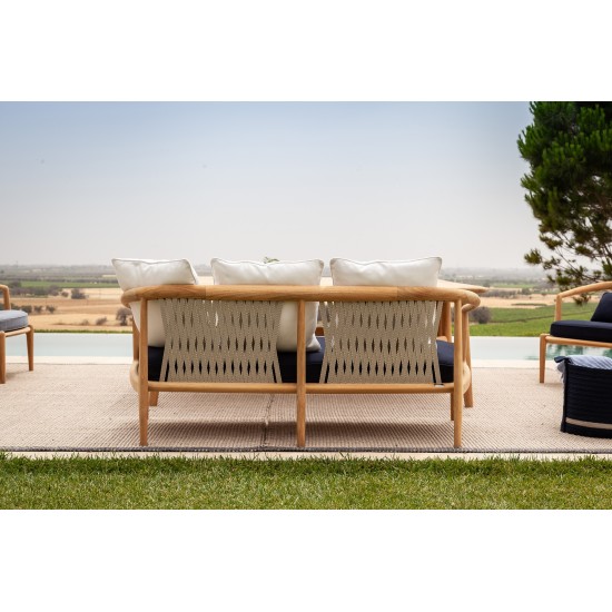 POLTRONA FRAU THE SECRET GARDEN SOFA