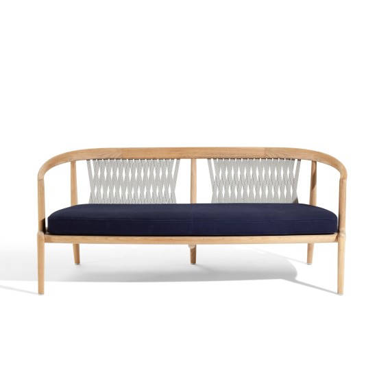 POLTRONA FRAU THE SECRET GARDEN SOFA