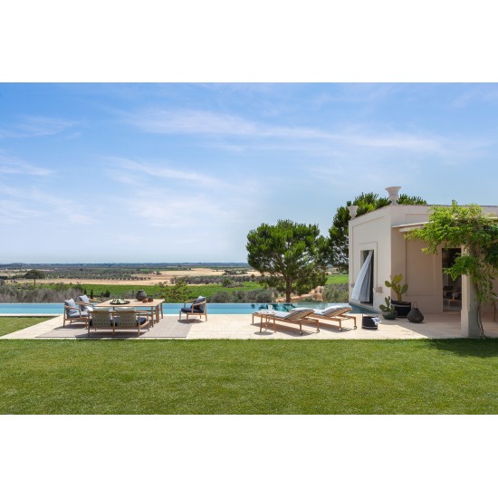 POLTRONA FRAU THE SECRET GARDEN SOFA