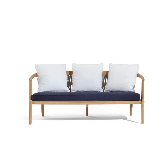 POLTRONA FRAU THE SECRET GARDEN SOFA