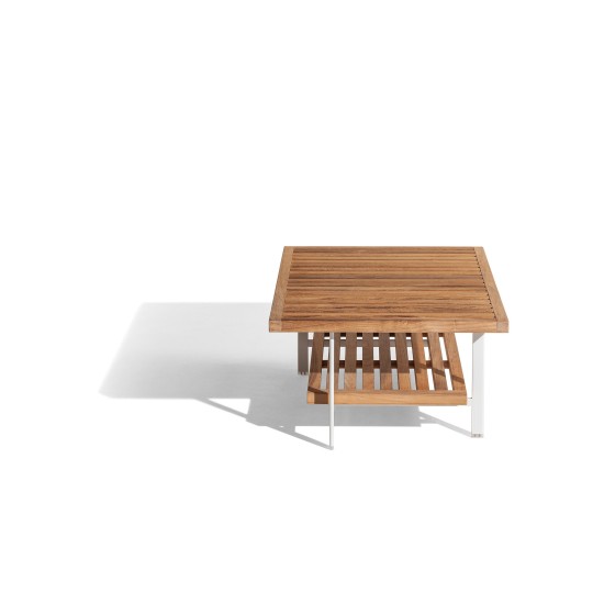 POLTRONA FRAU SOLARIA OUTDOOR LOW TABLES