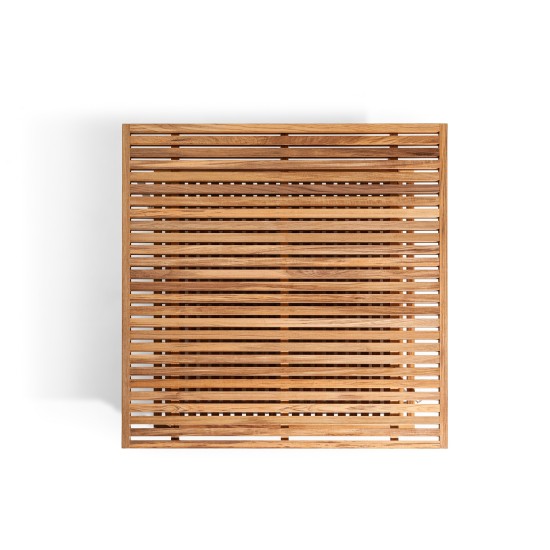 POLTRONA FRAU SOLARIA OUTDOOR LOW TABLES