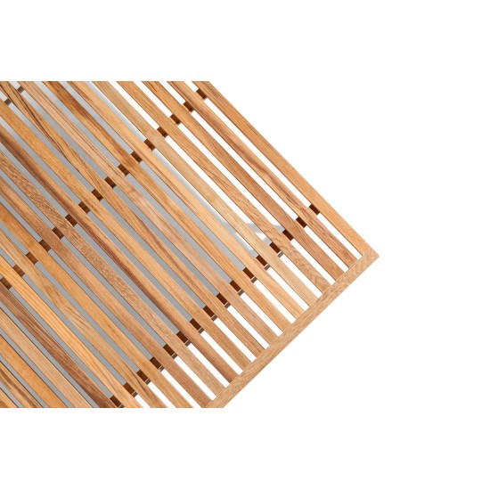 POLTRONA FRAU SOLARIA OUTDOOR LOW TABLES