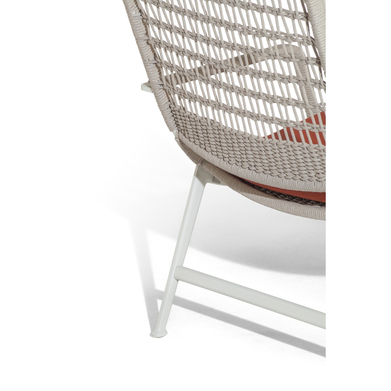 POLTRONA FRAU SOLARIA OUTDOOR FAUTEUIL