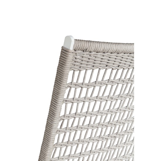 POLTRONA FRAU SOLARIA OUTDOOR FAUTEUIL