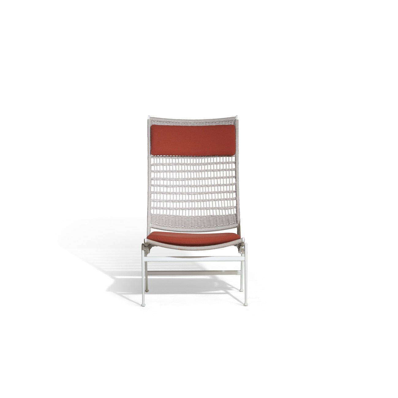 POLTRONA FRAU SOLARIA OUTDOOR FAUTEUIL