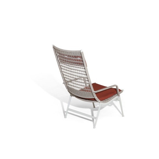 POLTRONA FRAU SOLARIA OUTDOOR FAUTEUIL