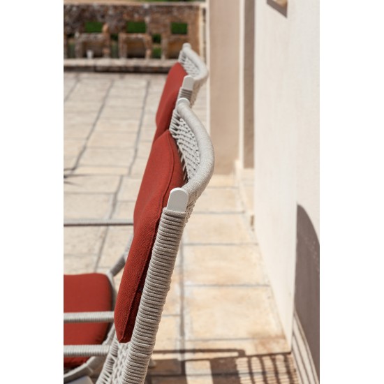 POLTRONA FRAU SOLARIA OUTDOOR FAUTEUIL