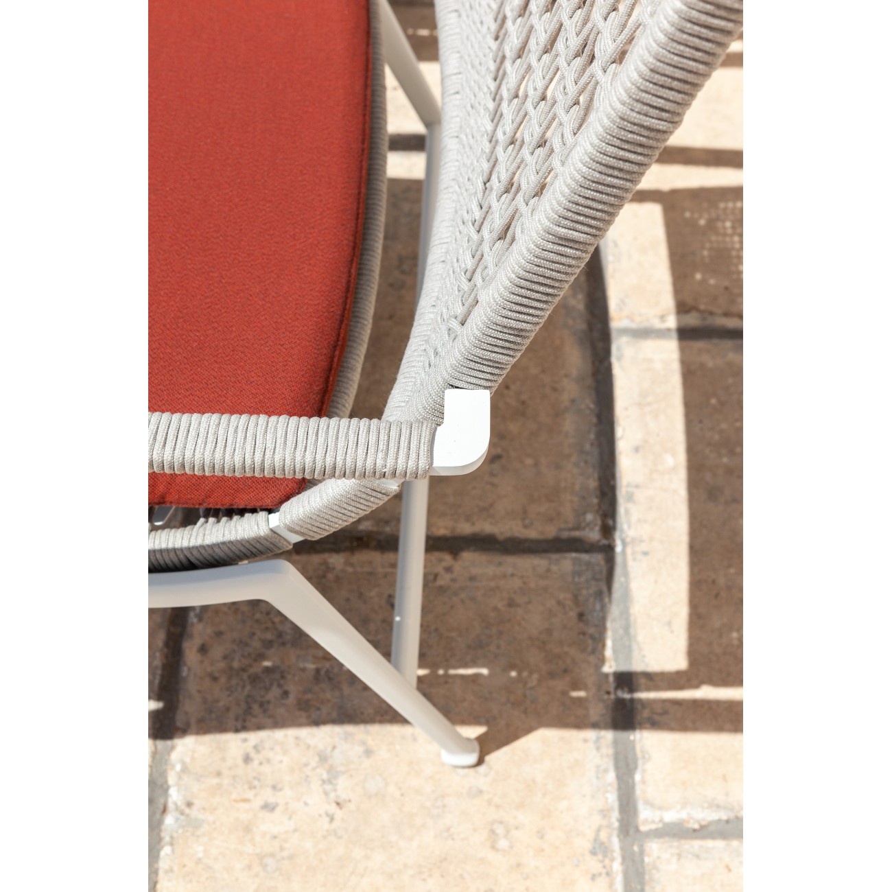 POLTRONA FRAU SOLARIA OUTDOOR FAUTEUIL