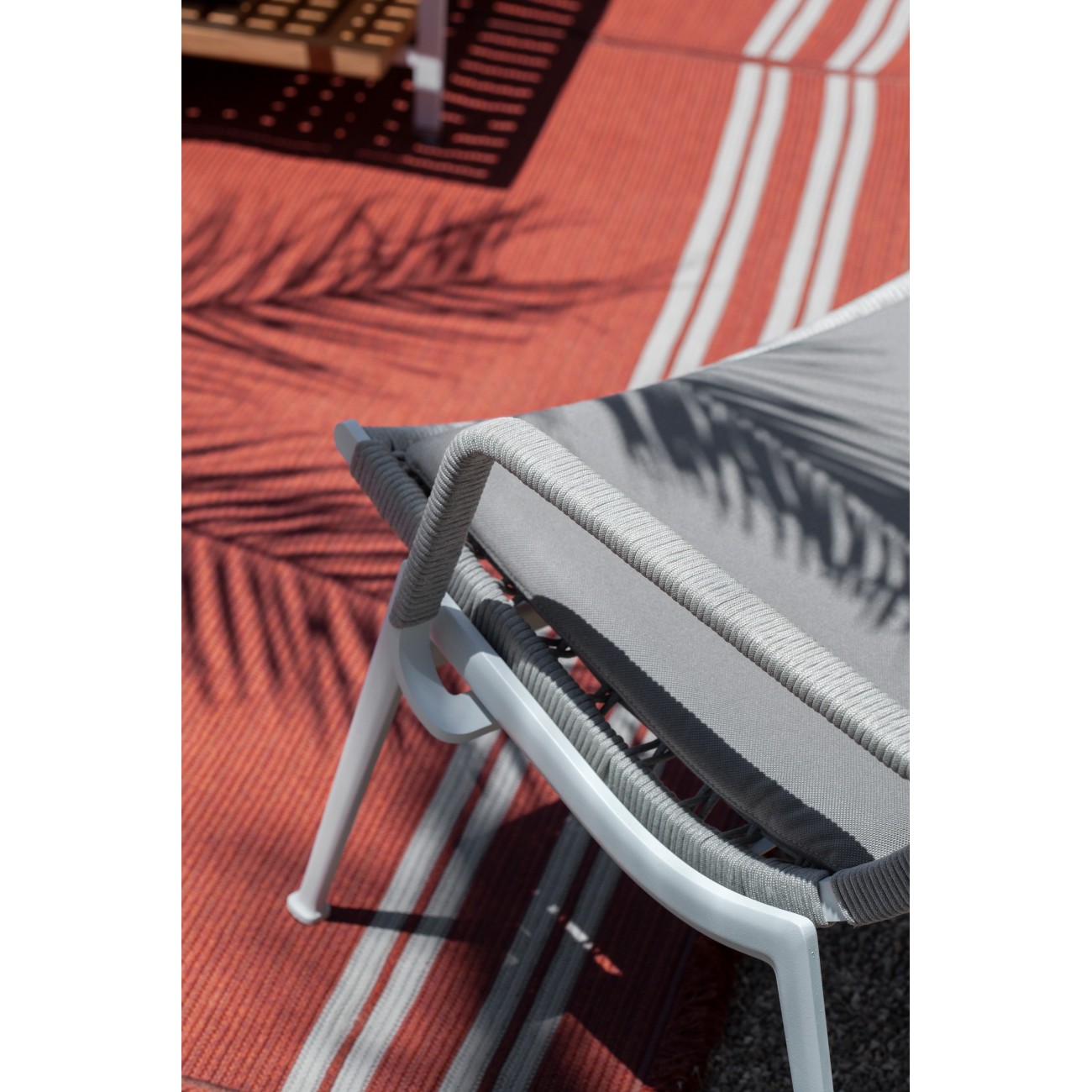 POLTRONA FRAU SOLARIA OUTDOOR FAUTEUIL