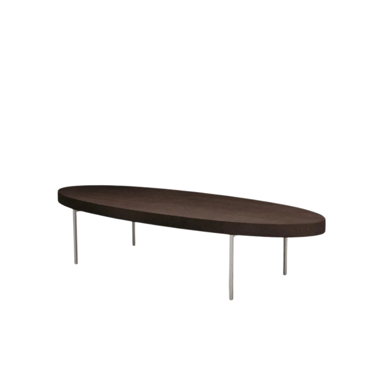 MAXALTO EBE TABLE BASSE OVALE