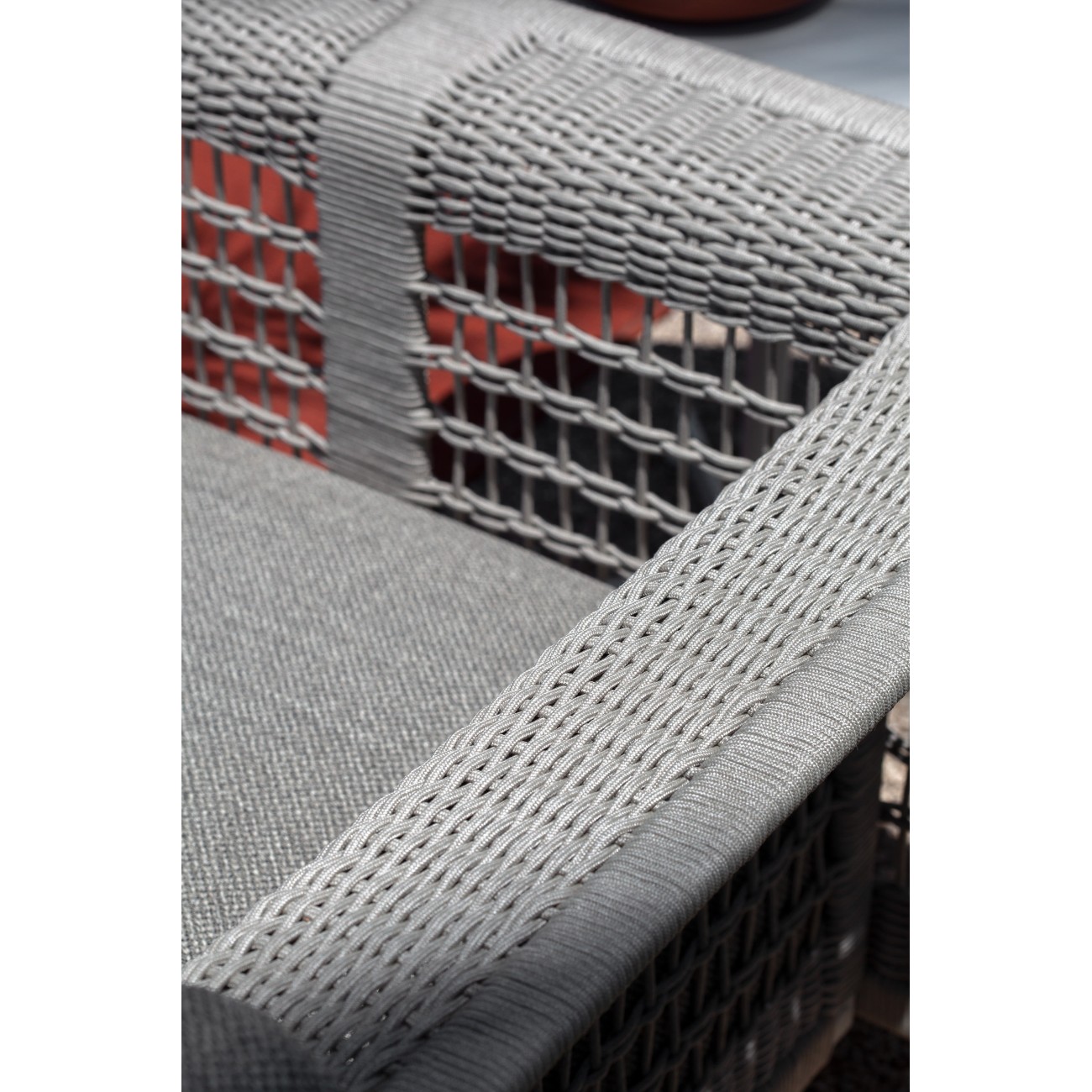 POLTRONA FRAU SOLARIA OUTDOOR SOFA