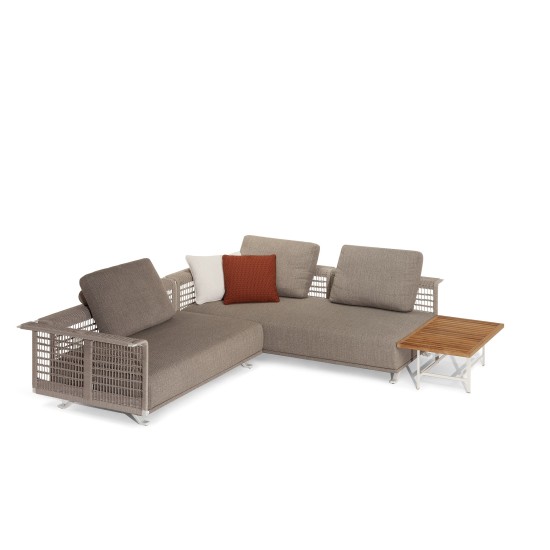 POLTRONA FRAU SOLARIA OUTDOOR SOFA