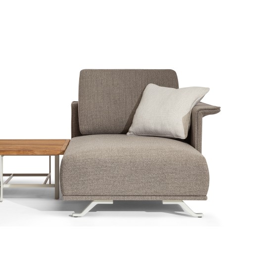 POLTRONA FRAU SOLARIA OUTDOOR SOFA