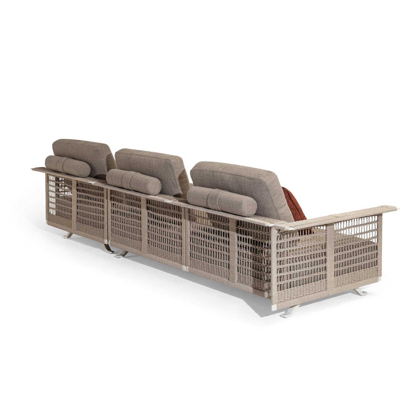 POLTRONA FRAU SOLARIA OUTDOOR SOFA