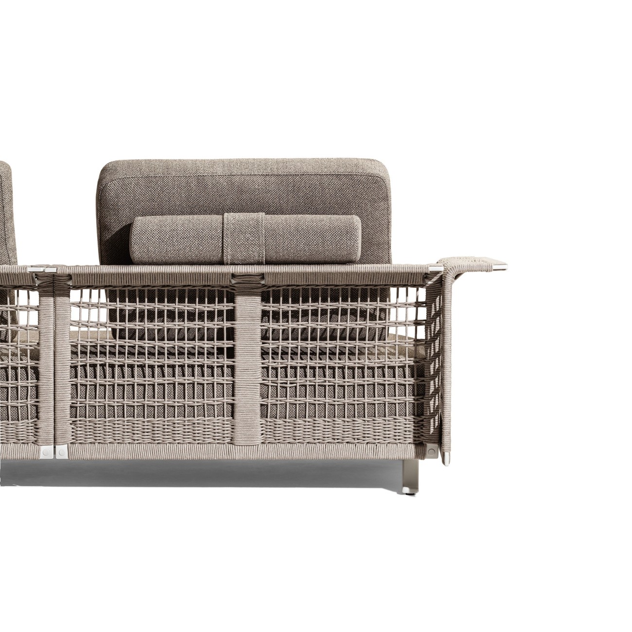POLTRONA FRAU SOLARIA OUTDOOR SOFA