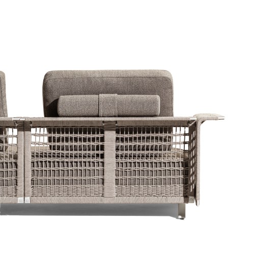 POLTRONA FRAU SOLARIA OUTDOOR SOFA