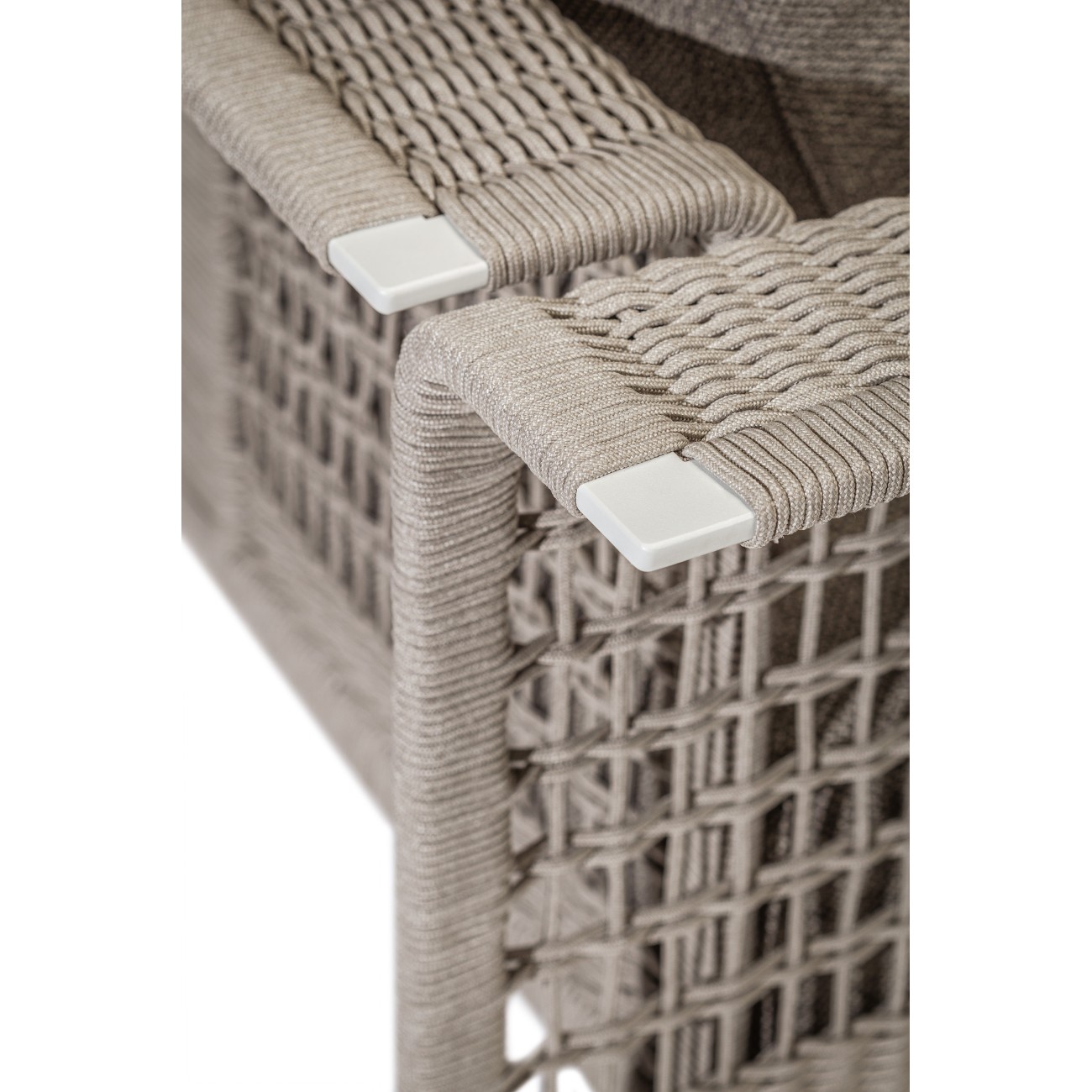 POLTRONA FRAU SOLARIA OUTDOOR SOFA