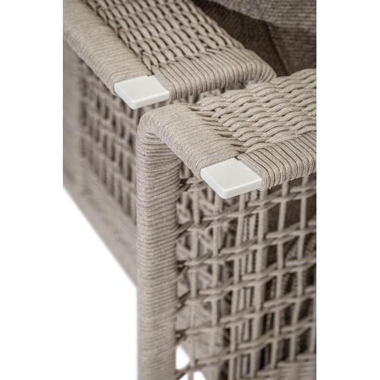 POLTRONA FRAU SOLARIA OUTDOOR SOFA