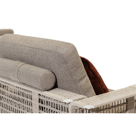 POLTRONA FRAU SOLARIA OUTDOOR SOFA