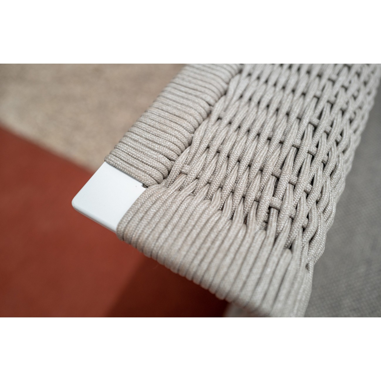 POLTRONA FRAU SOLARIA OUTDOOR SOFA