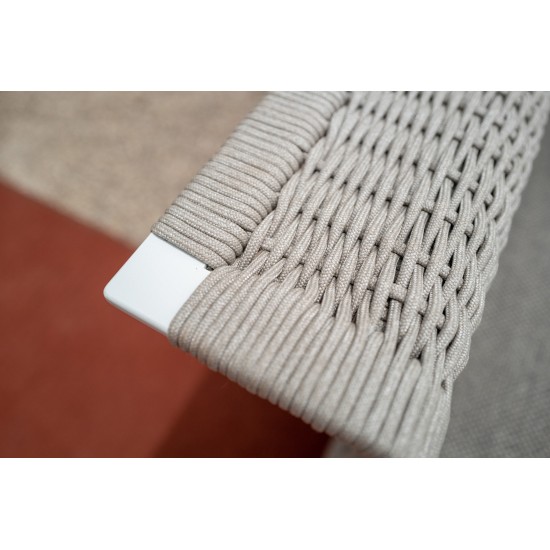 POLTRONA FRAU SOLARIA OUTDOOR SOFA