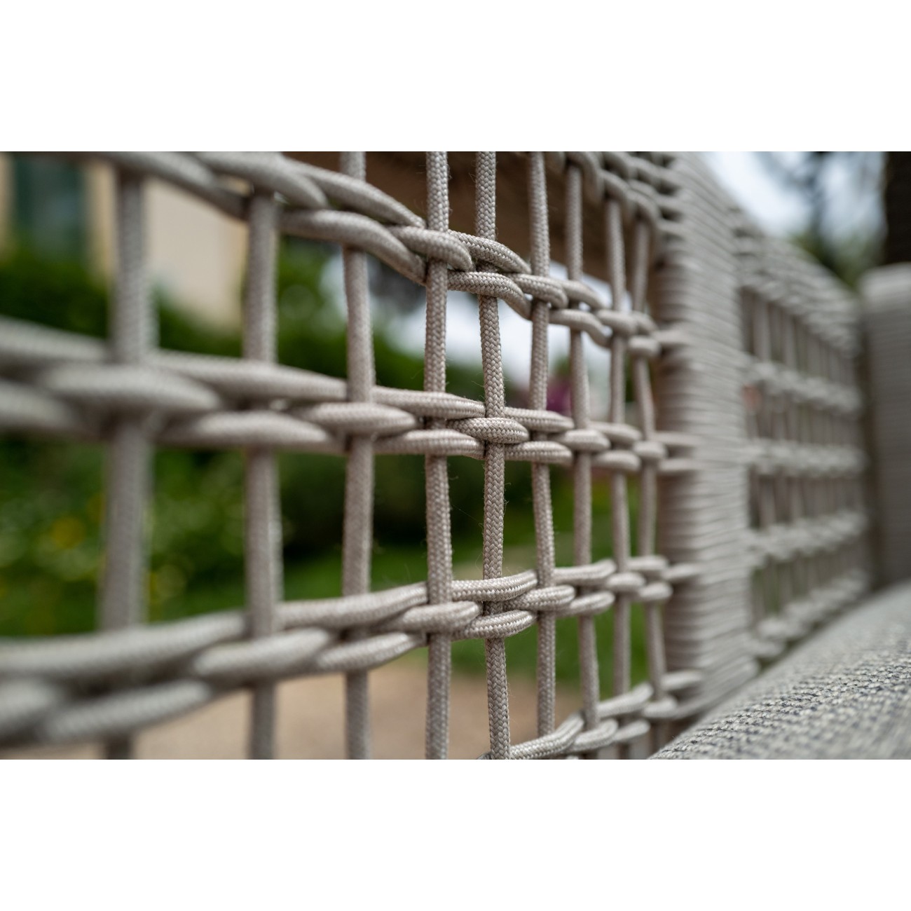 POLTRONA FRAU SOLARIA OUTDOOR SOFA